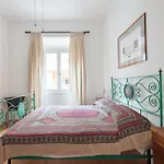 Apartment Marco Aurelio By Interhome
