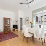 Apartment Marco Aurelio By Interhome