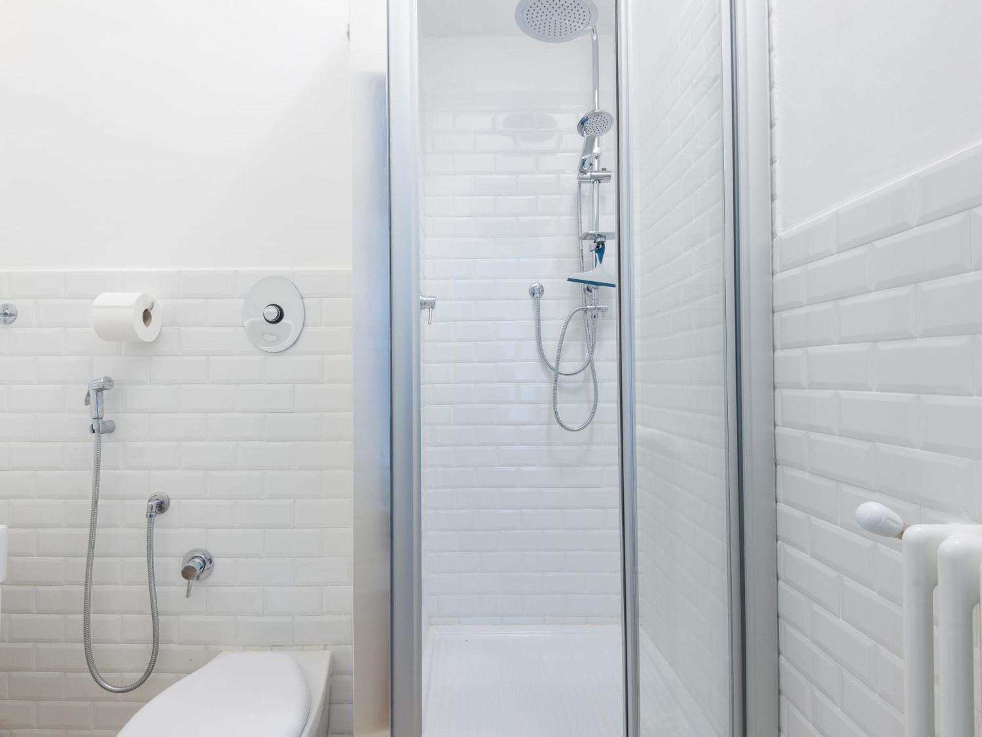 Marco Aurelio By Interhome Apartment *