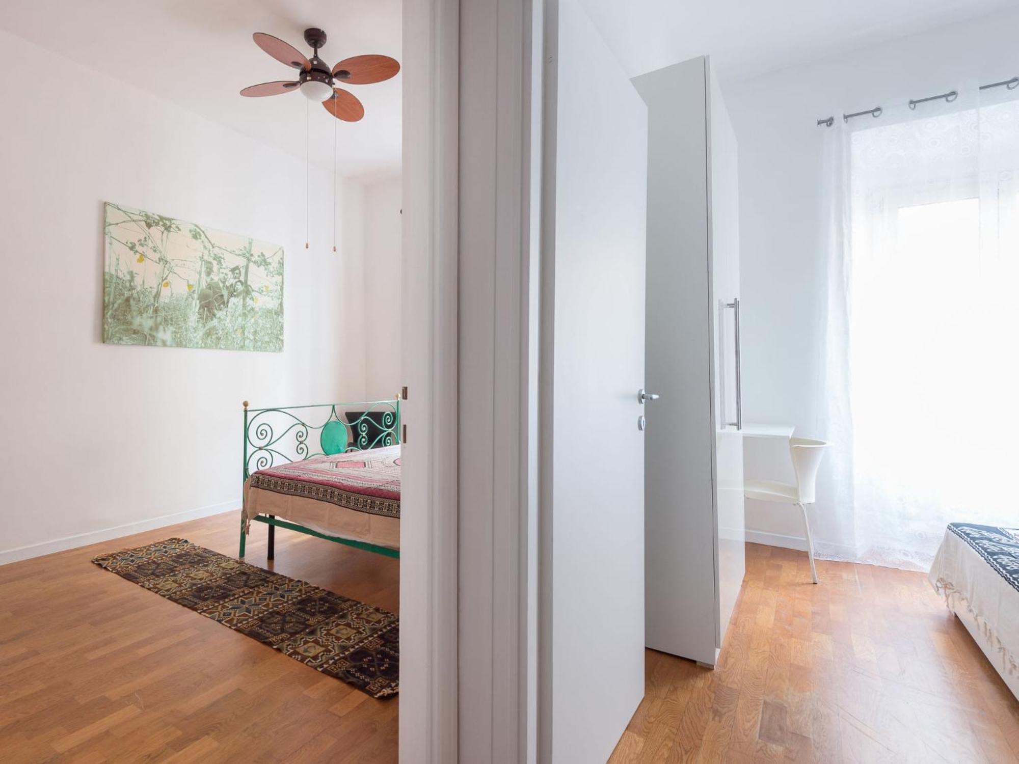 Apartment Marco Aurelio By Interhome