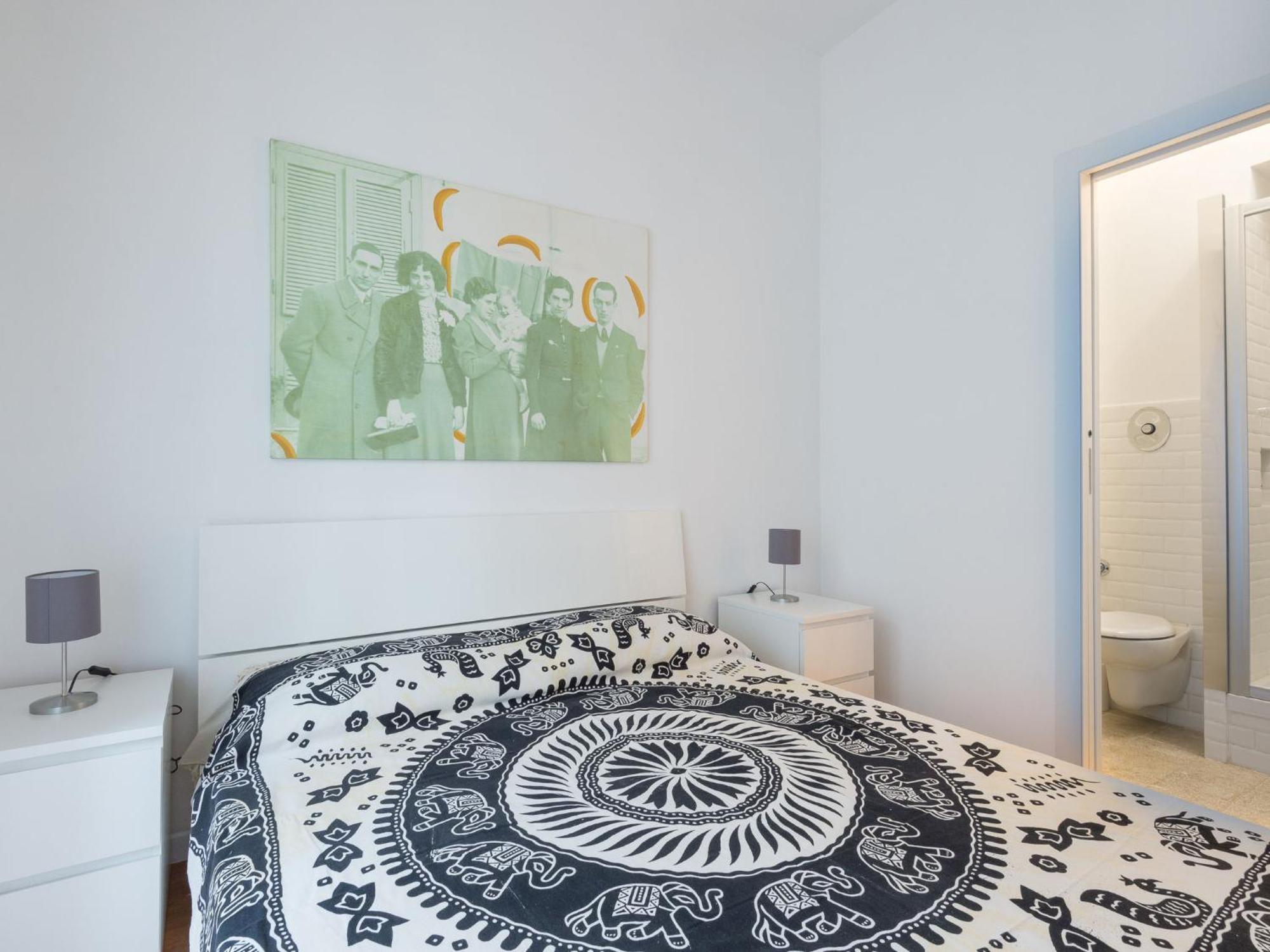 Marco Aurelio By Interhome Apartment