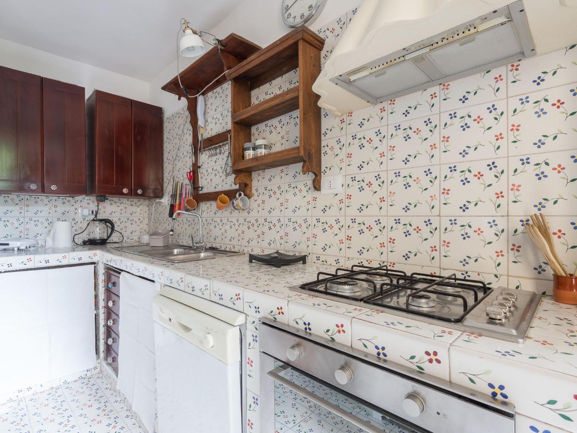 Marco Aurelio By Interhome
