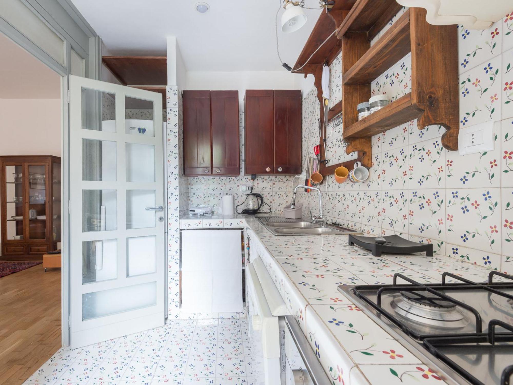 Marco Aurelio By Interhome *