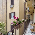 Apartment Marco Aurelio By Interhome