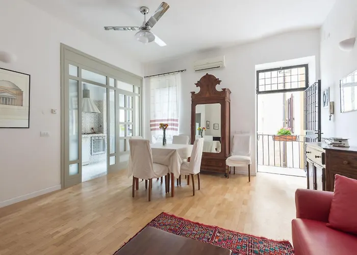 Apartment Marco Aurelio By Interhome
