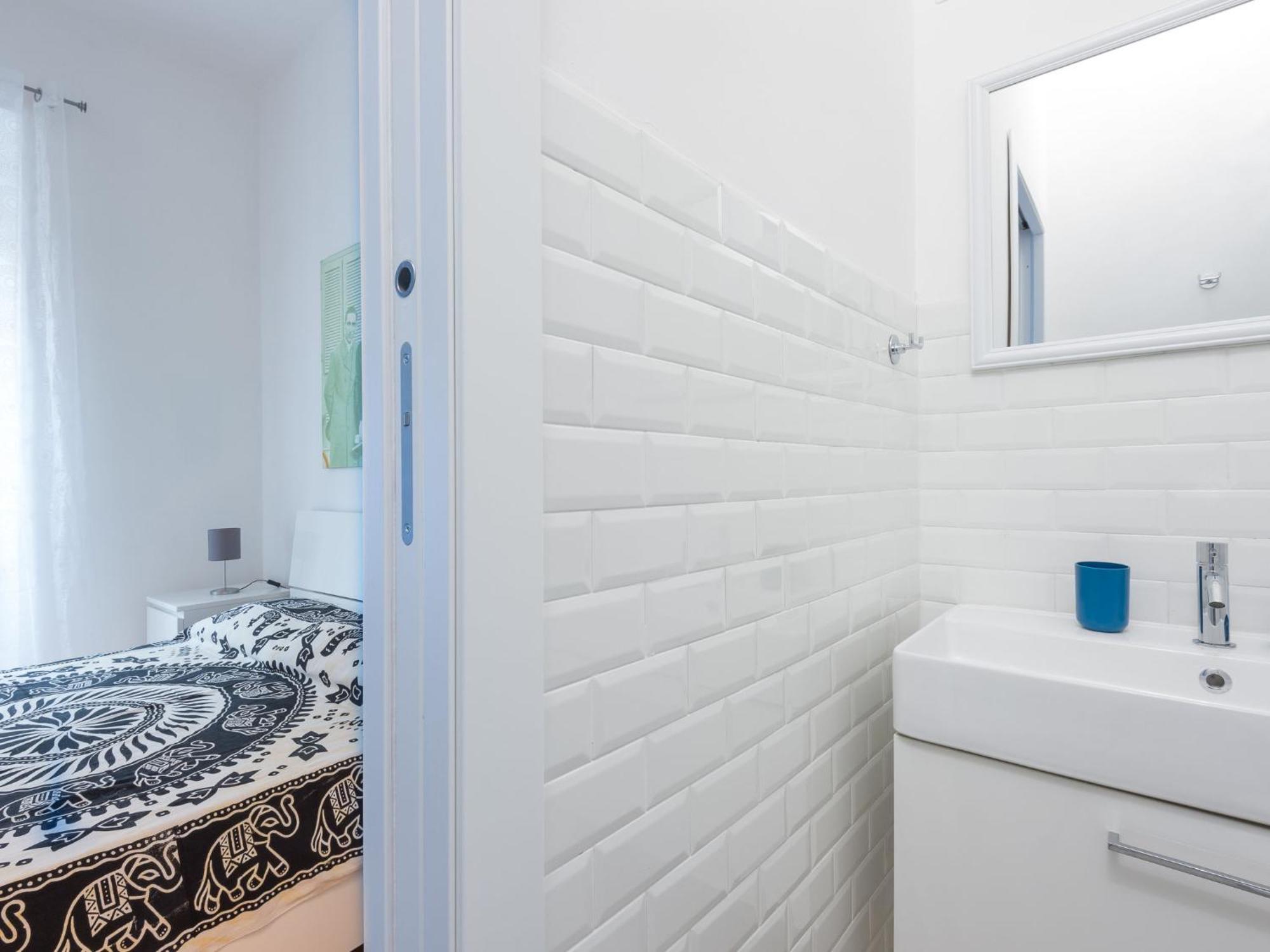 Marco Aurelio By Interhome *