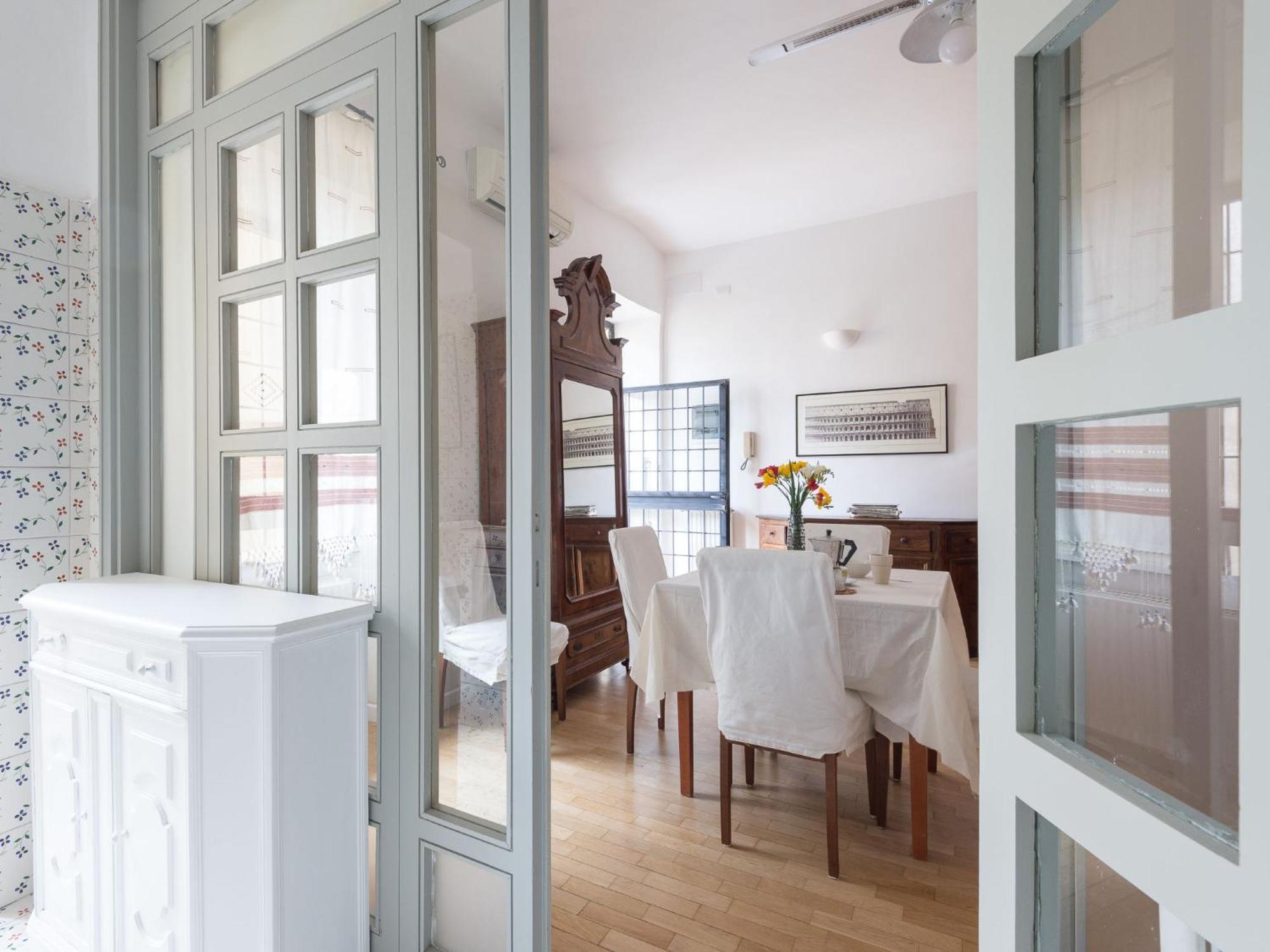 Marco Aurelio By Interhome *