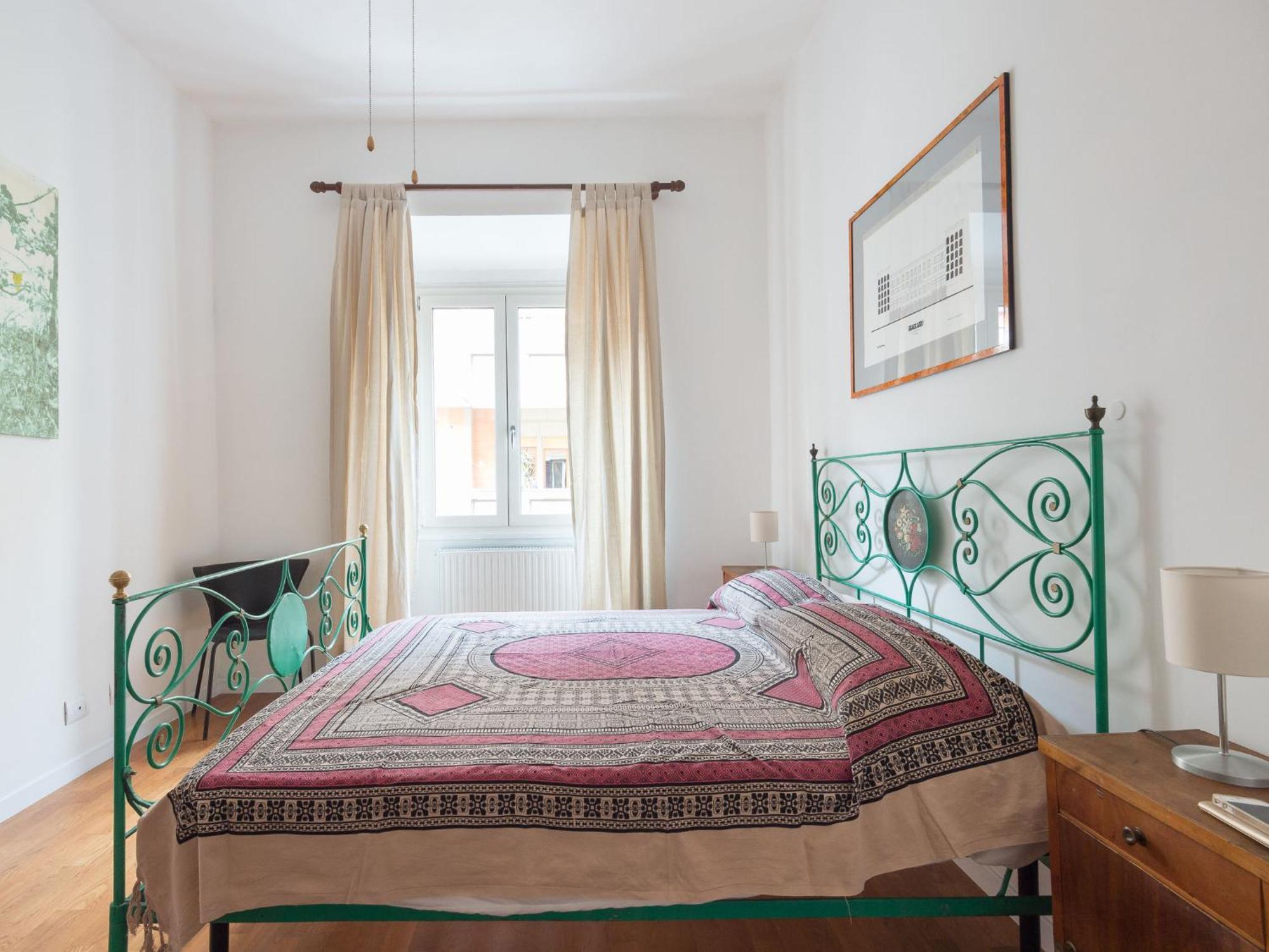 Apartment Marco Aurelio By Interhome *
