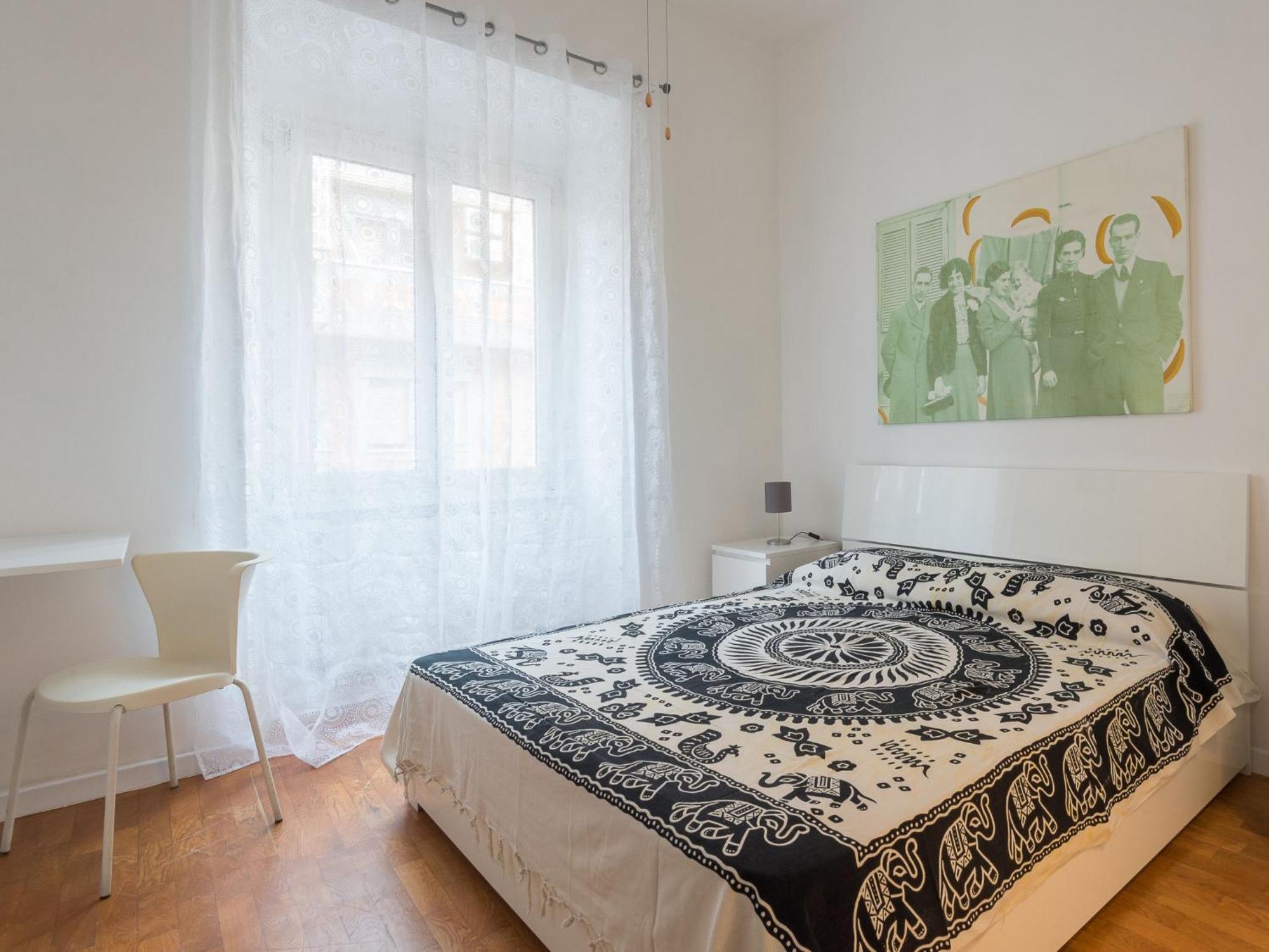 Marco Aurelio By Interhome Apartment Rom