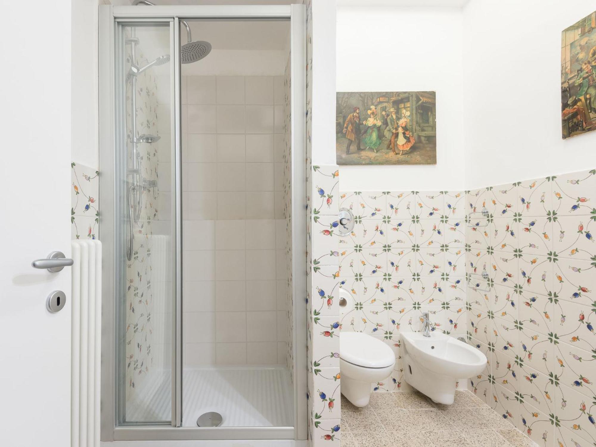 Marco Aurelio By Interhome Apartment