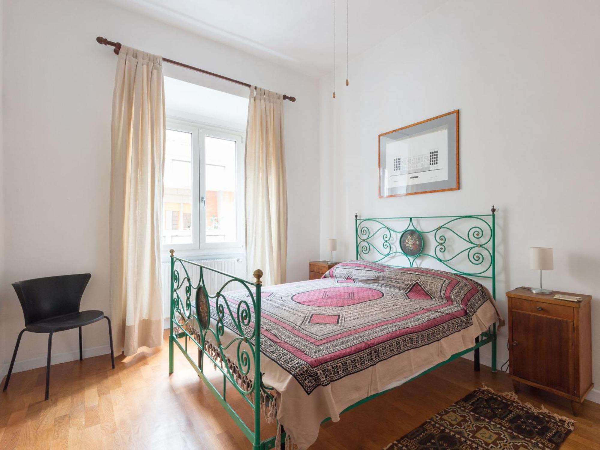 Marco Aurelio By Interhome Apartment